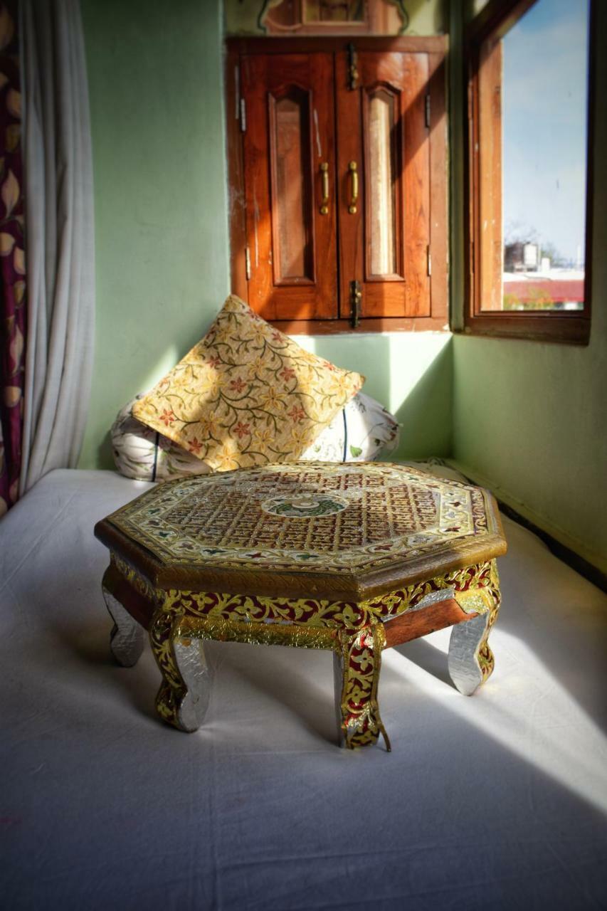Hotel Kurabar Kothi Udaipur Exterior foto